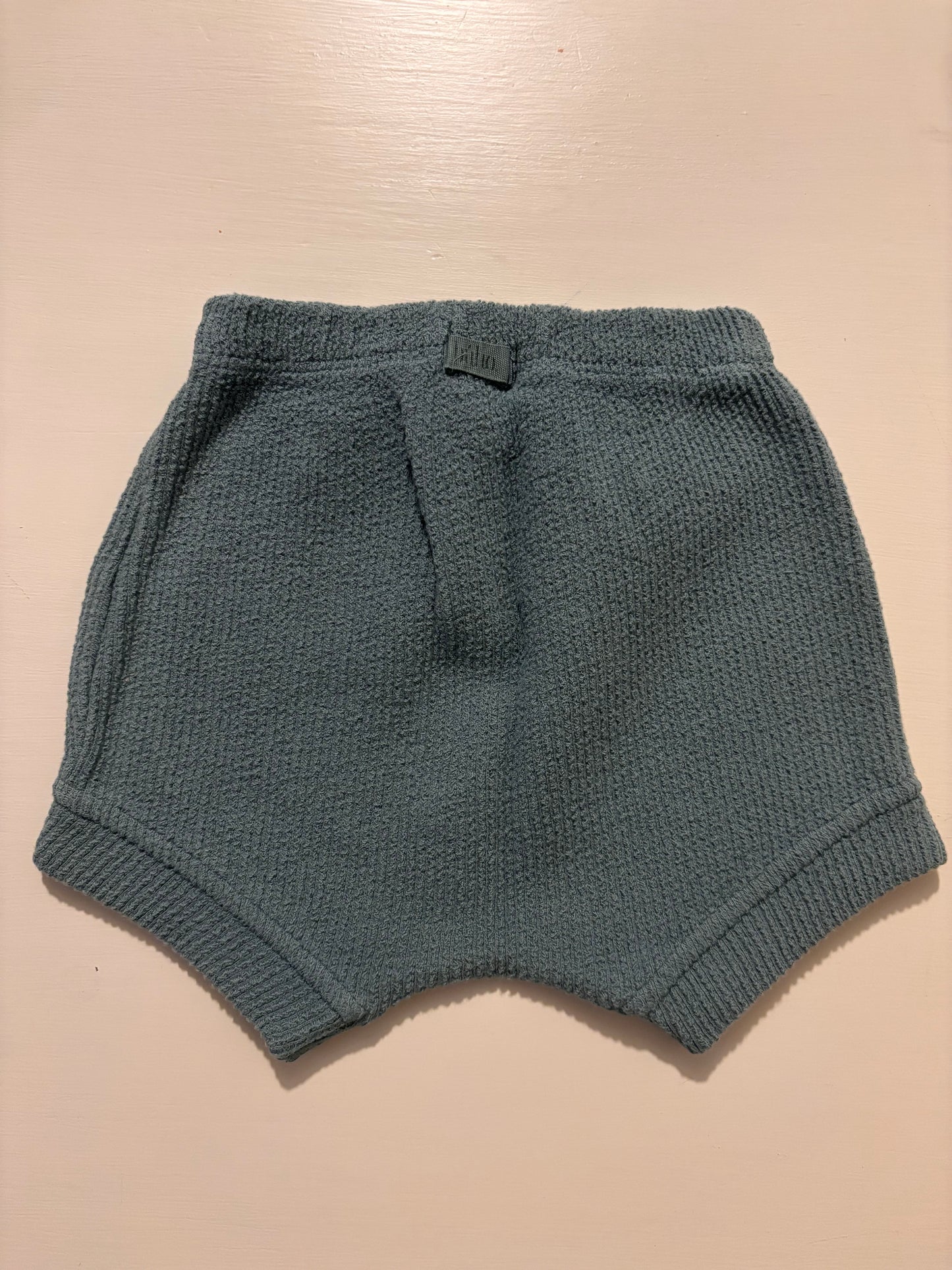 SHORTS RIB