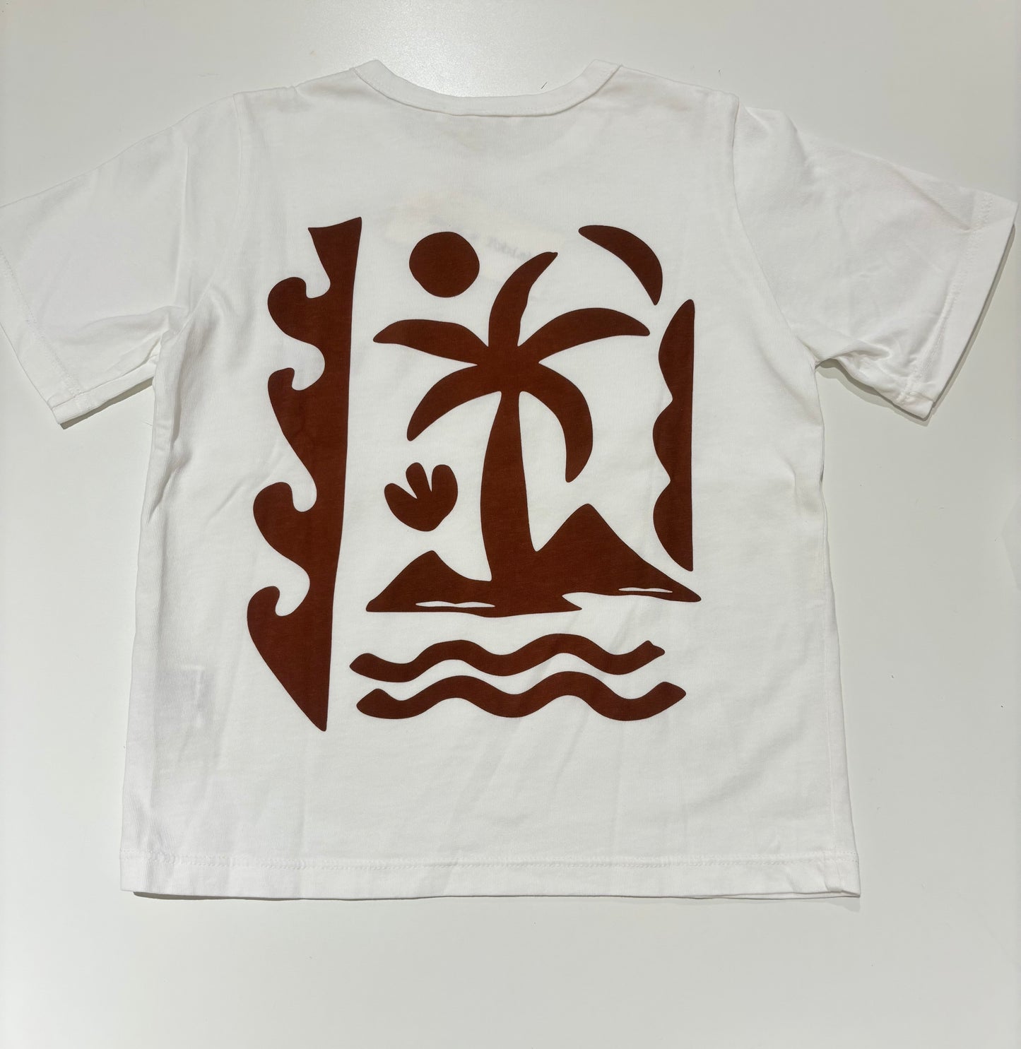 T SHIRT STAMPA