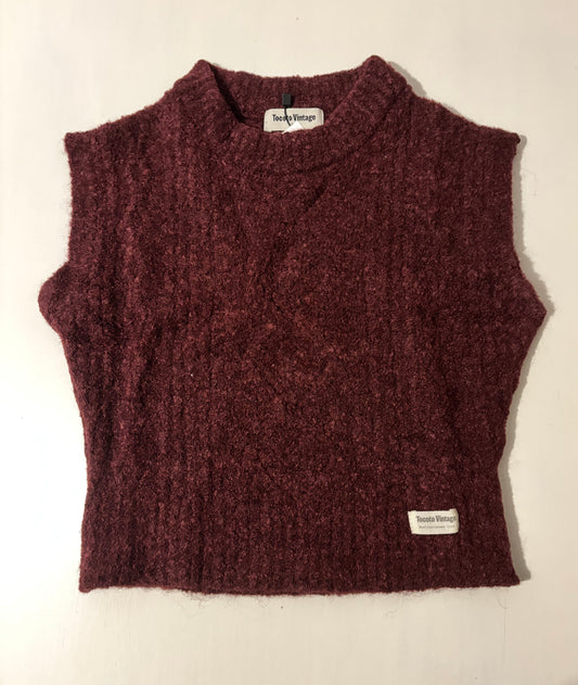 GILET BIMBA