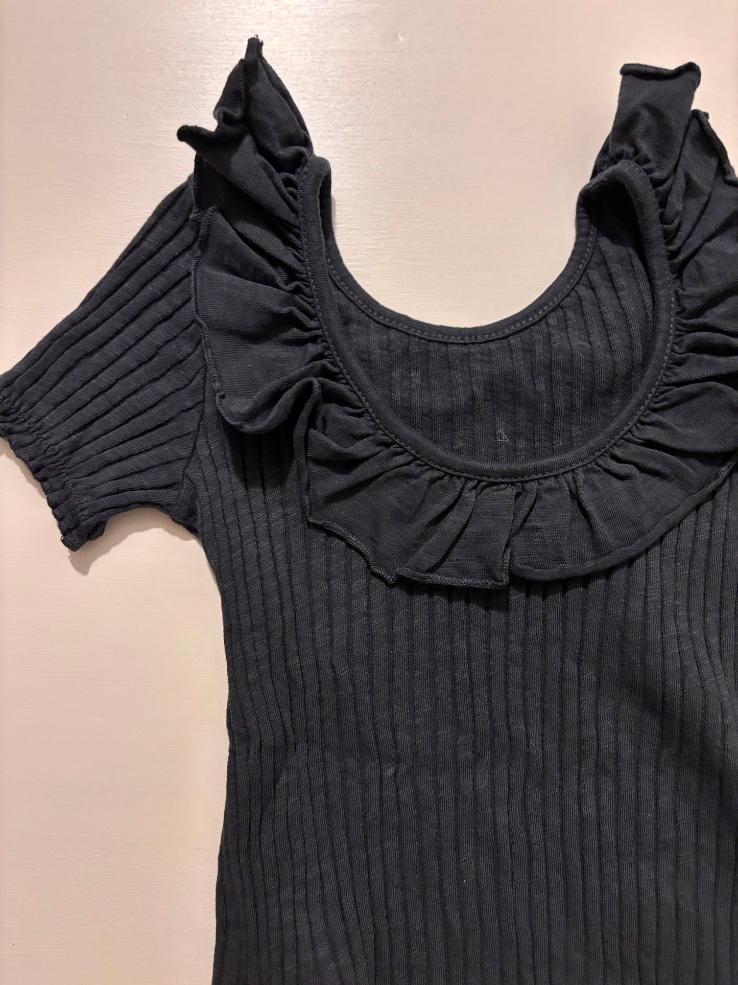 T-SHIRT COLLETTO