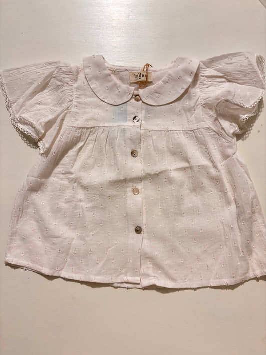 BLUSA PLUMETIL