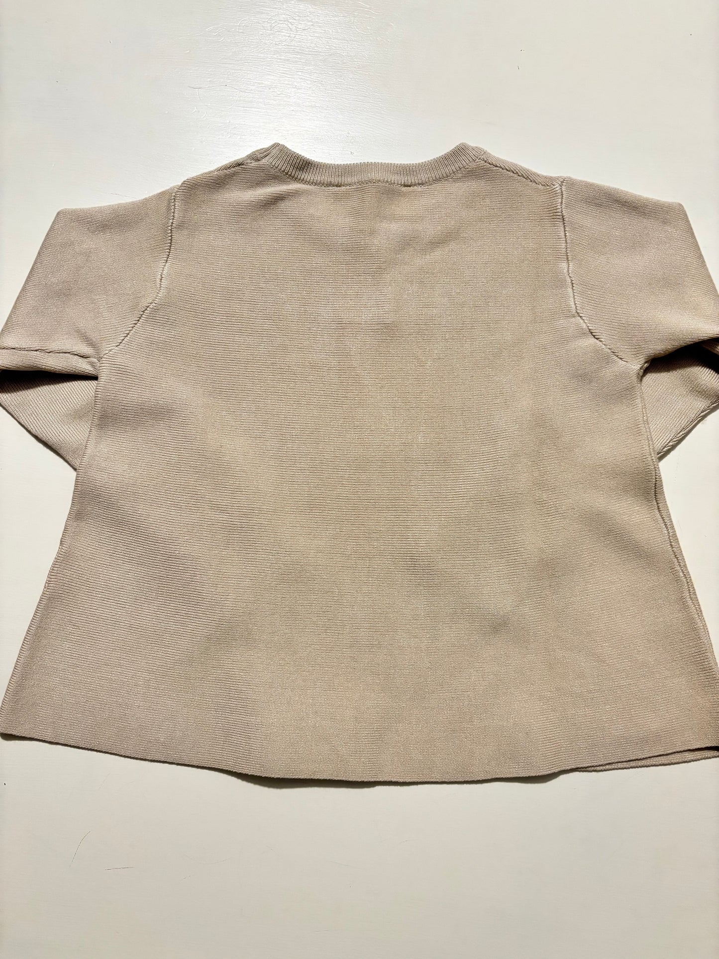 MAGLIA COTONE