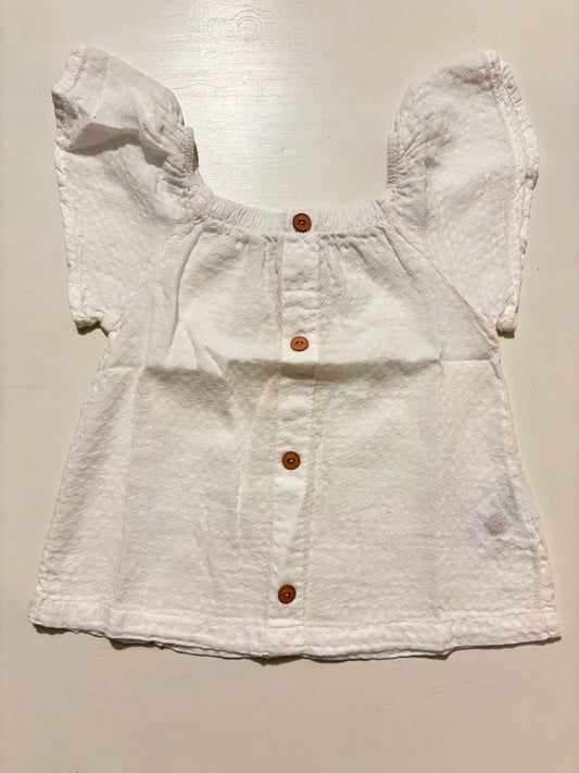 BLUSA JACQUARD