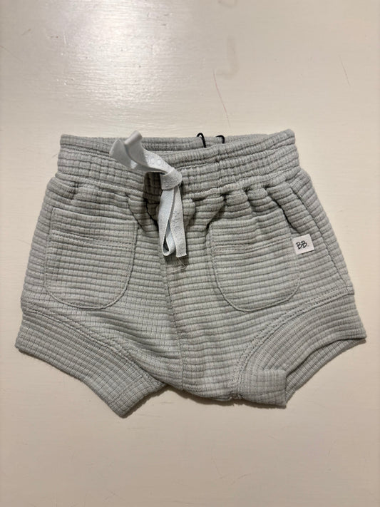 PANTALONCINO CULOTTE