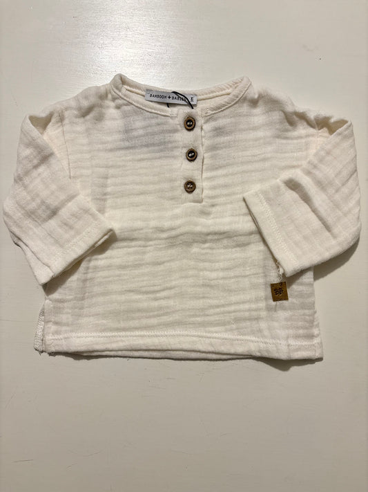 CAMICIA BIMBO