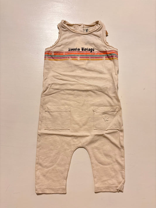SALOPETTE JERSEY