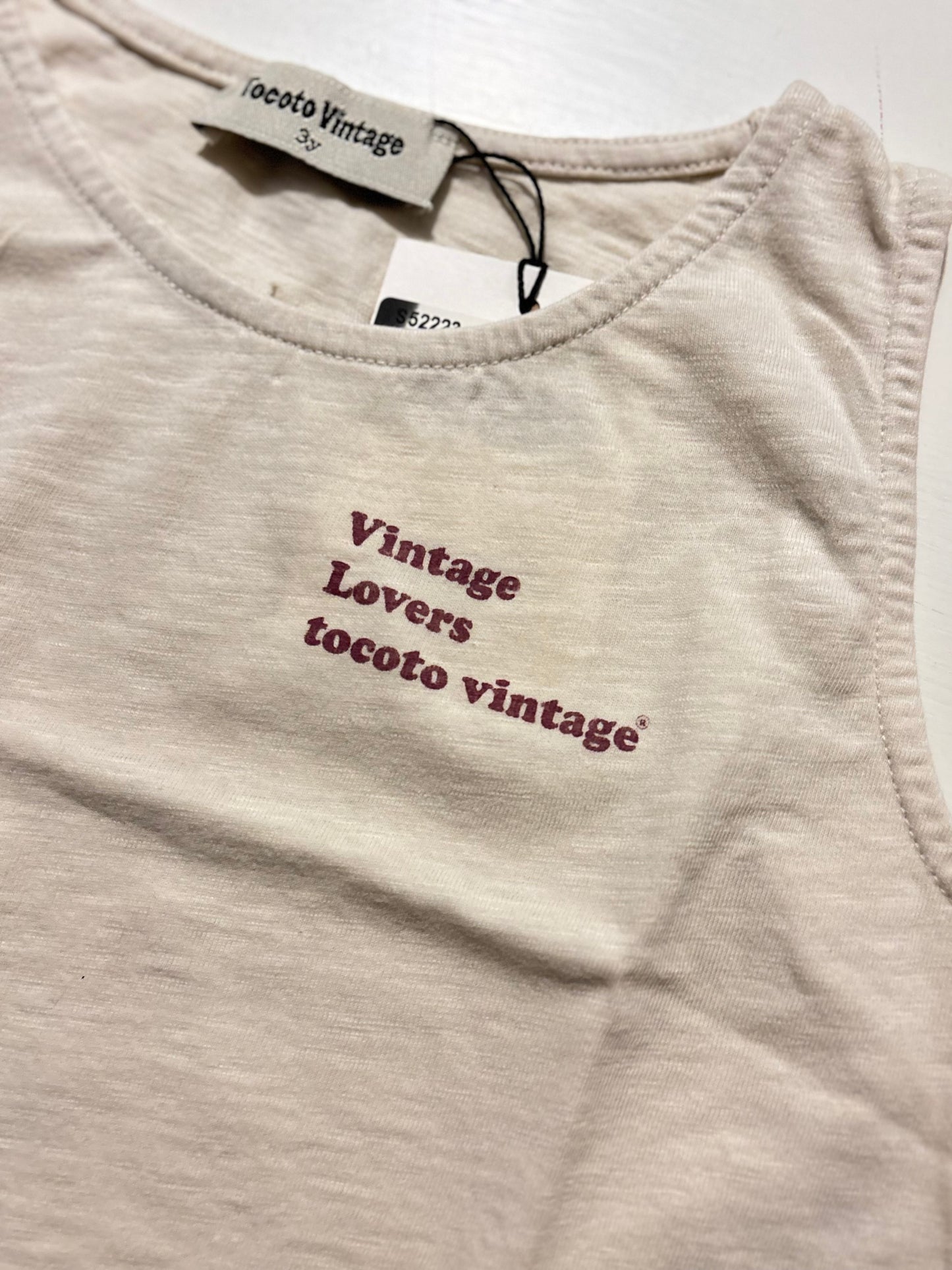TOP VINTAGE LOVERS