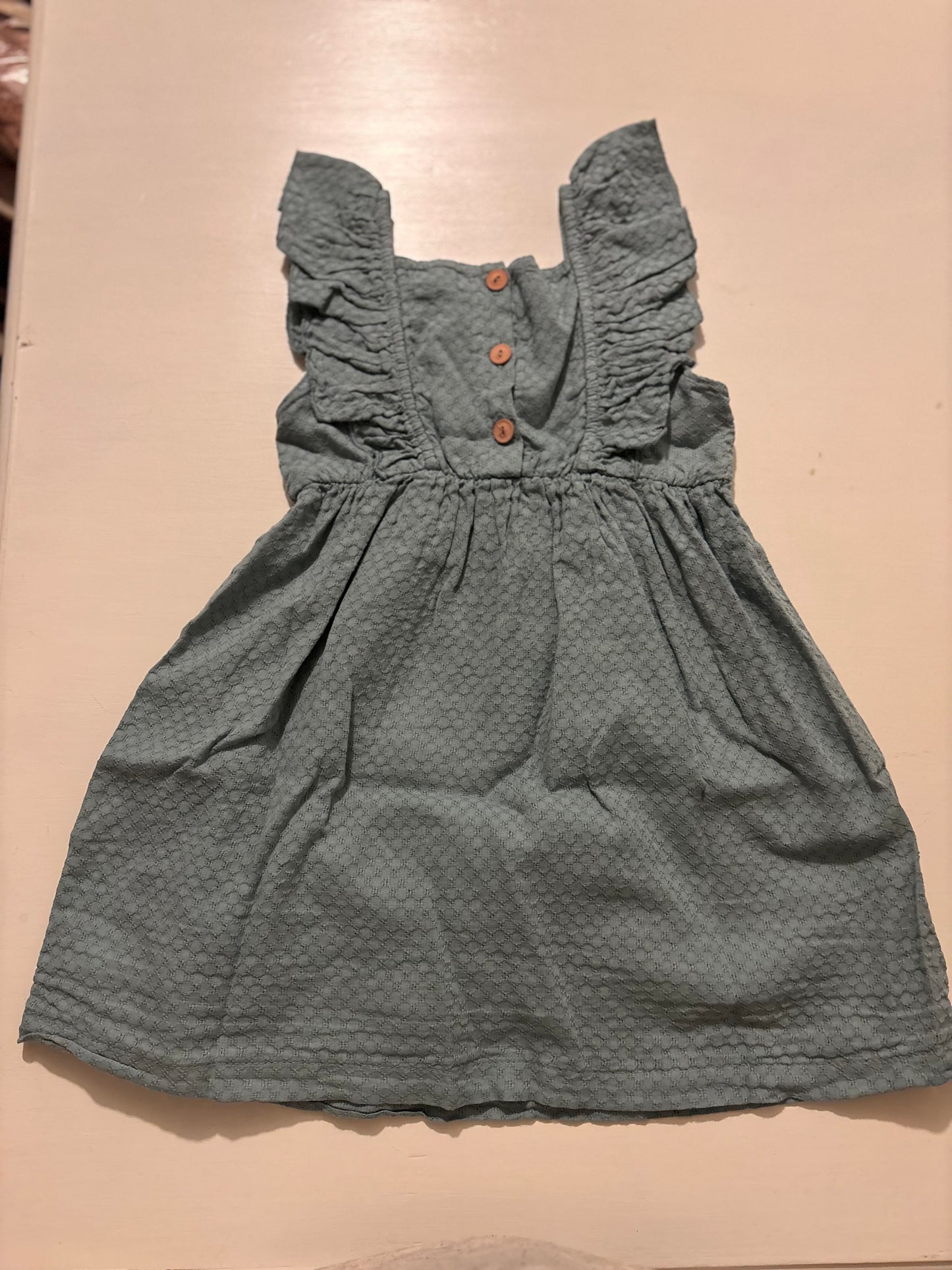 ABITO JACQUARD
