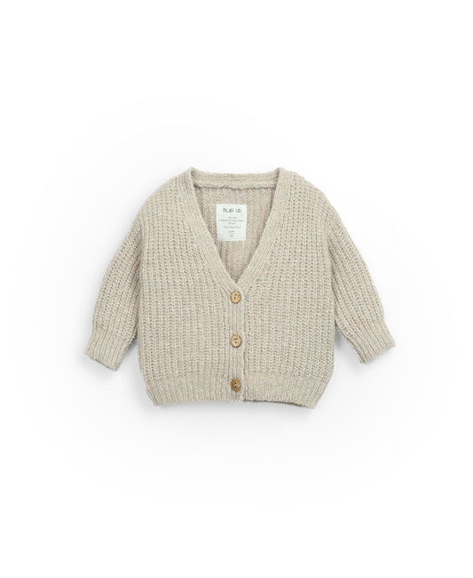 CARDIGAN SUSANA