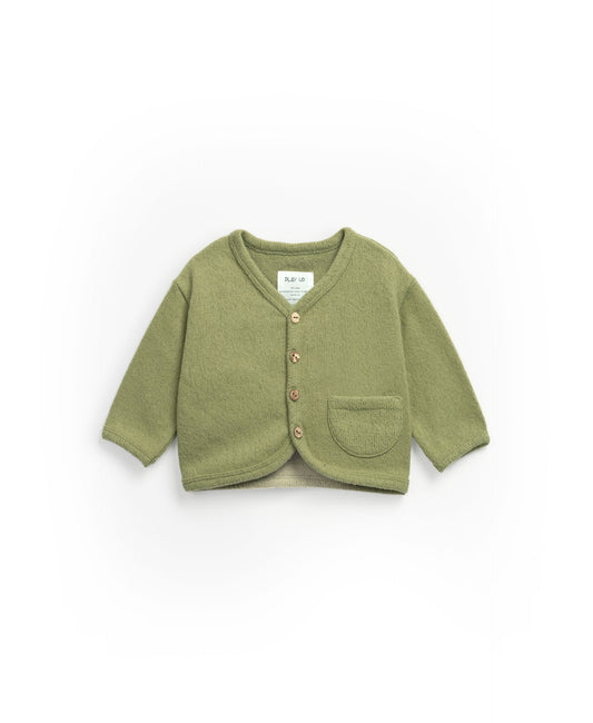 CARDIGAN