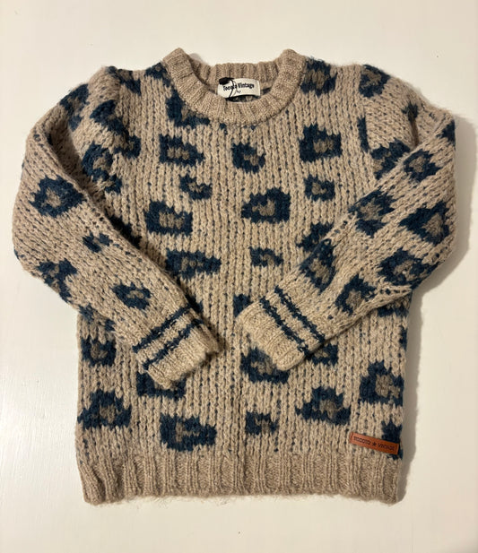 MAGLIA LEO