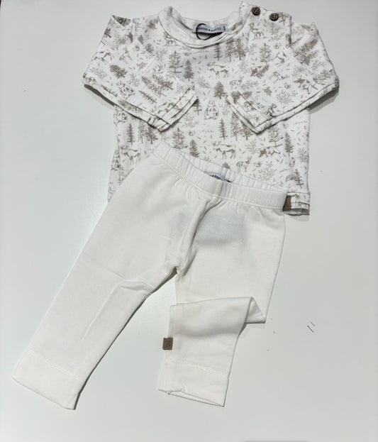 COMPLETO WOODLAND