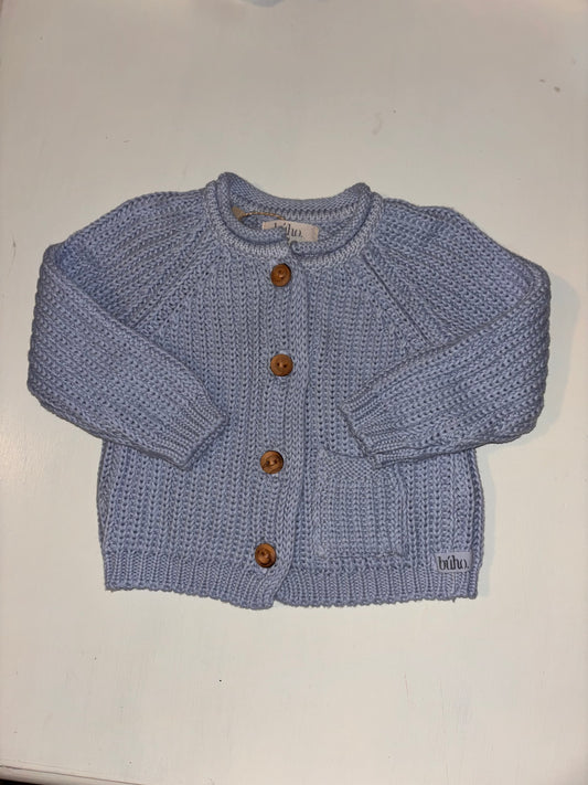 CARDIGAN