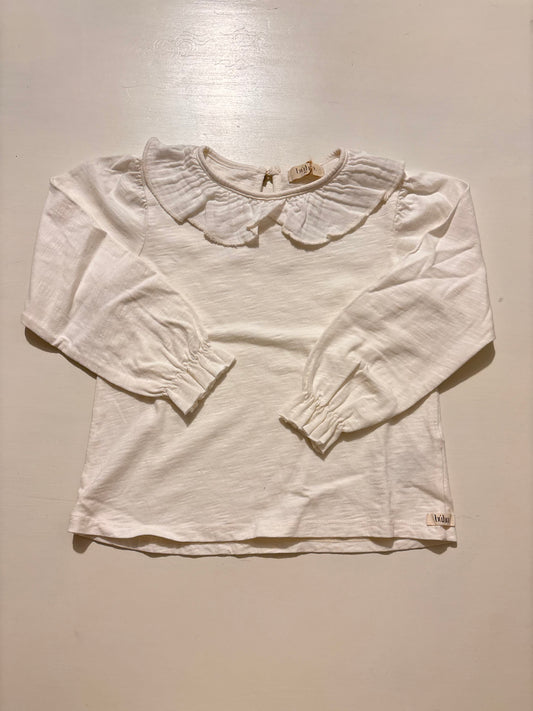COLLAR T-SHIRT
