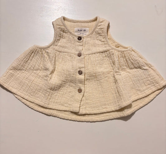 BLUSA KIMONO