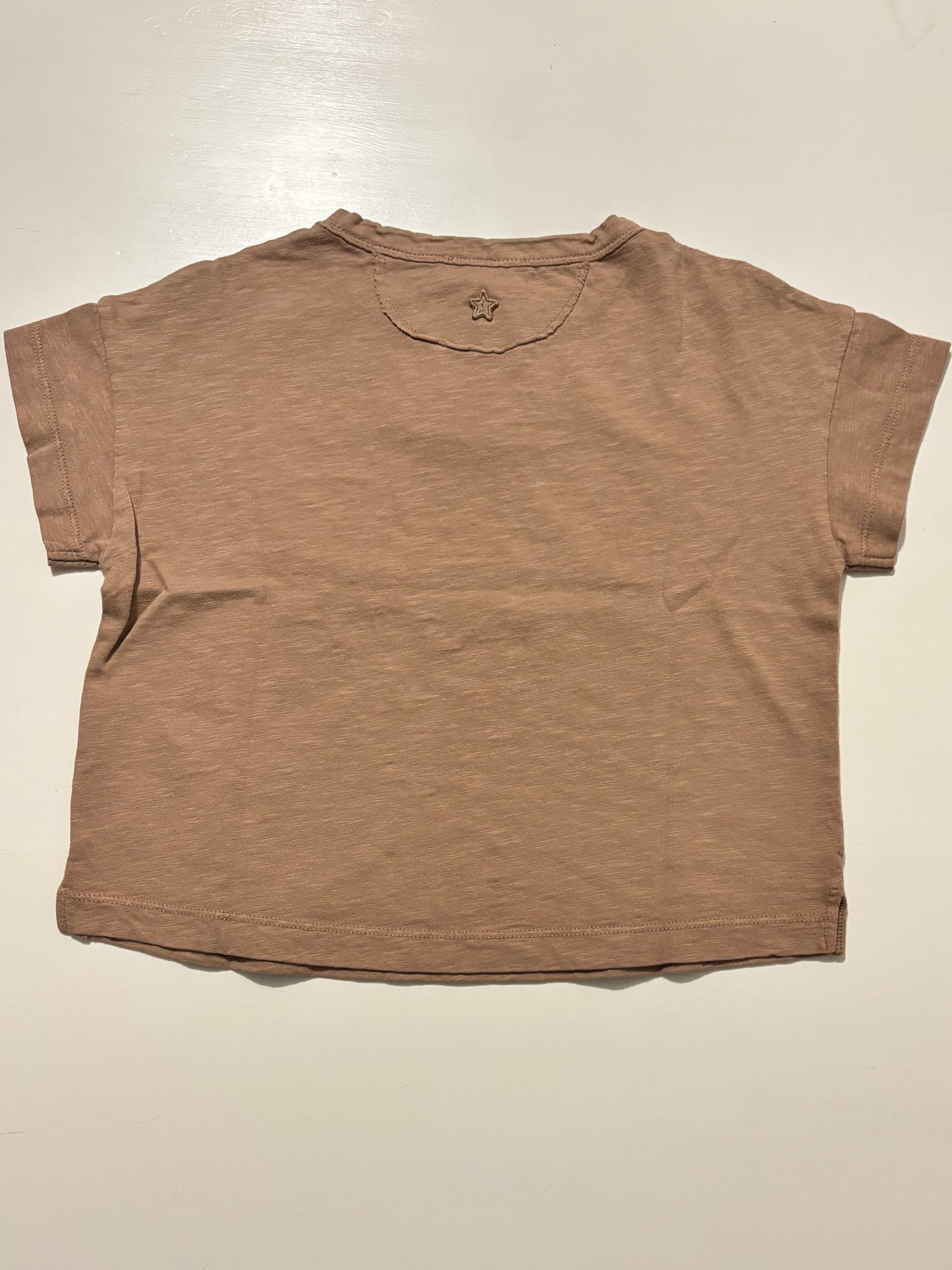 T-SHIRT SAY CHEESE
