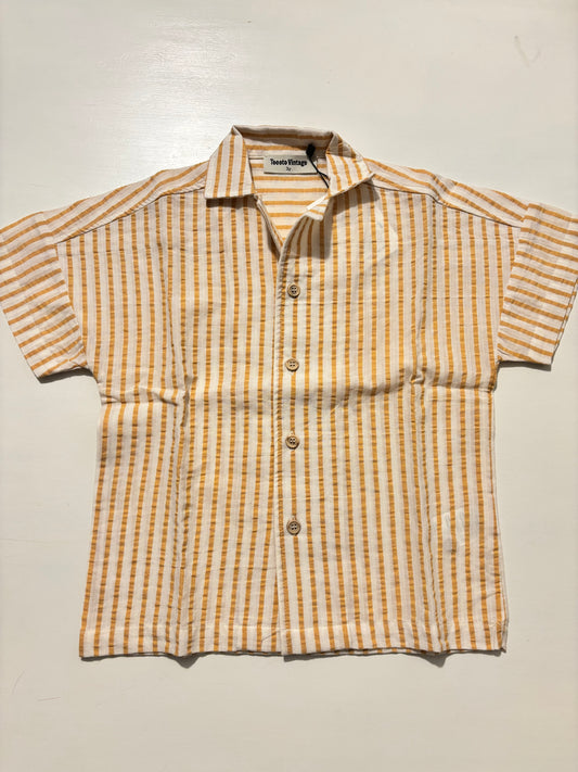 CAMICIA RIGHE