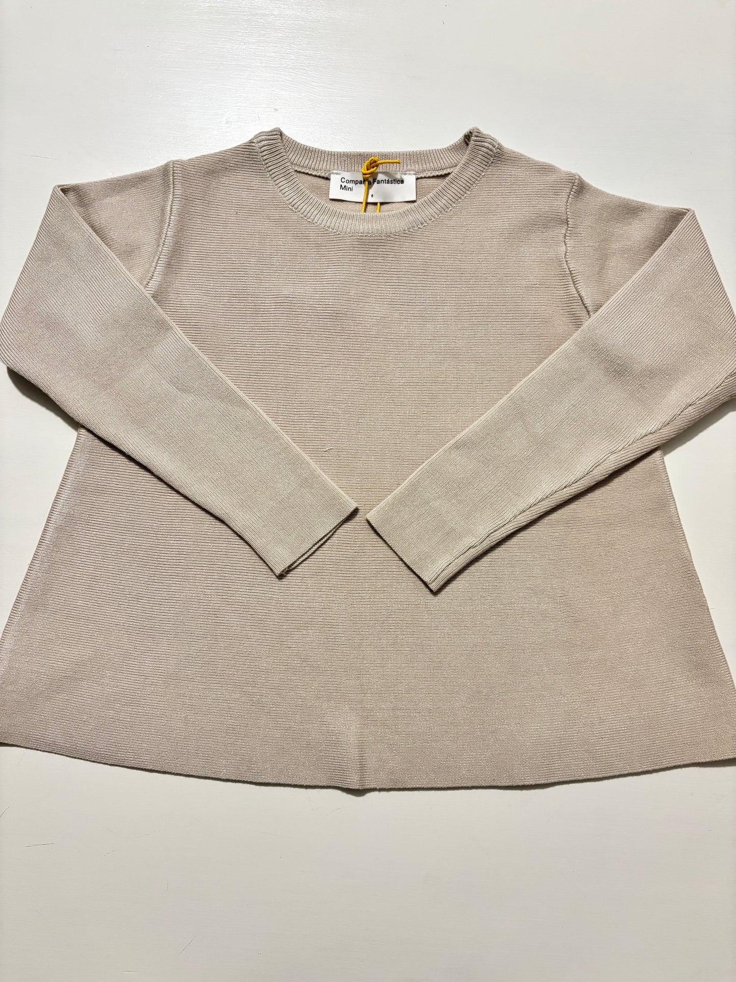 MAGLIA COTONE