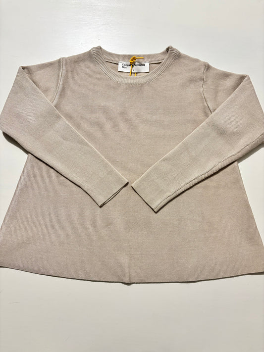 MAGLIA COTONE