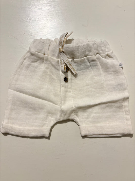 SHORT MUSSOLA