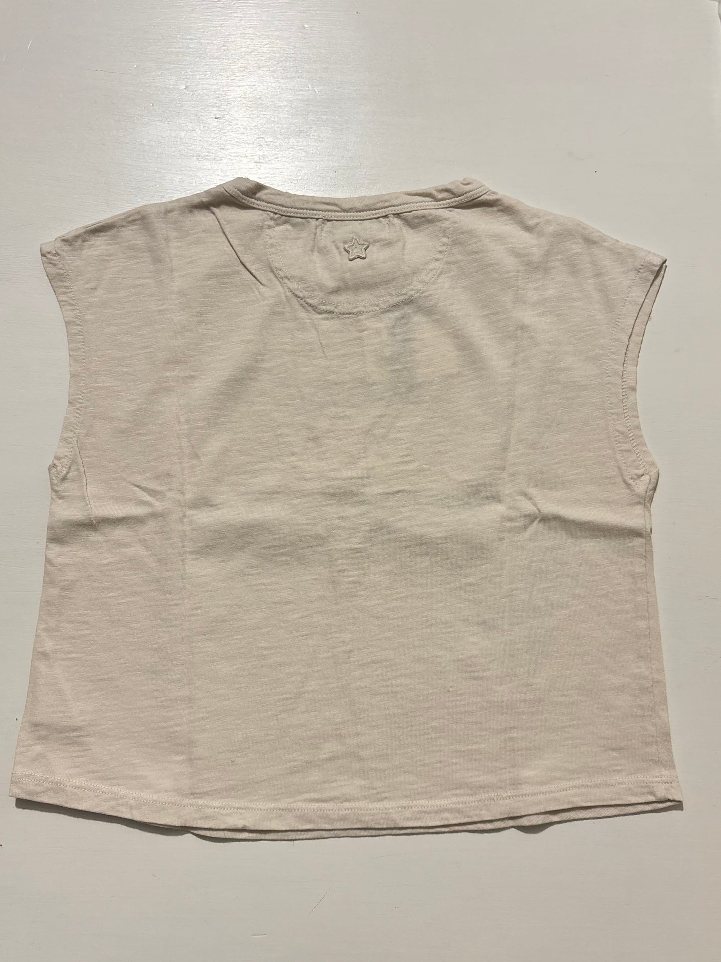 T-SHIRT TOCOTO VINTAGE