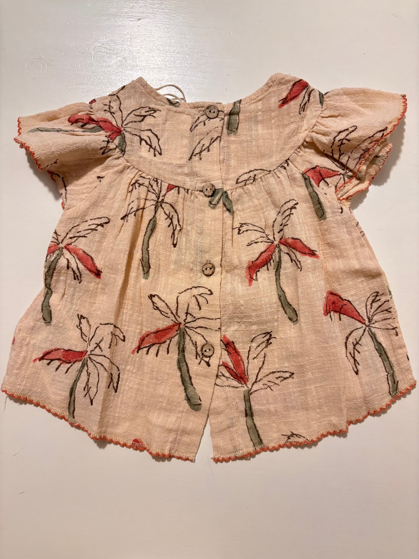 BLUSA PALME