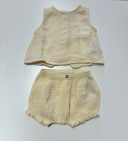TWINSET MUSSOLA
