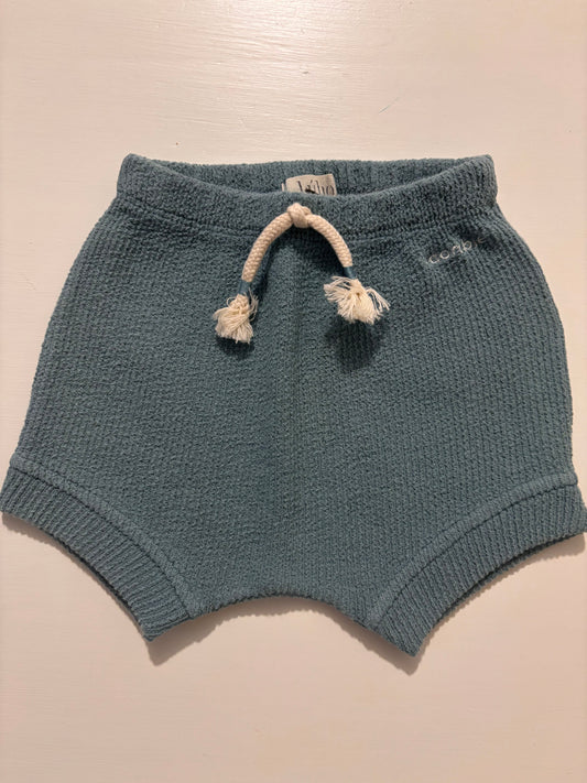 SHORTS RIB