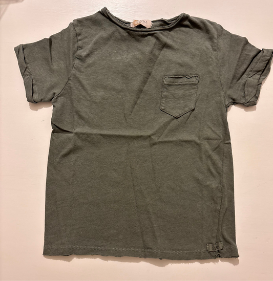 T-SHIRT TASCHINO