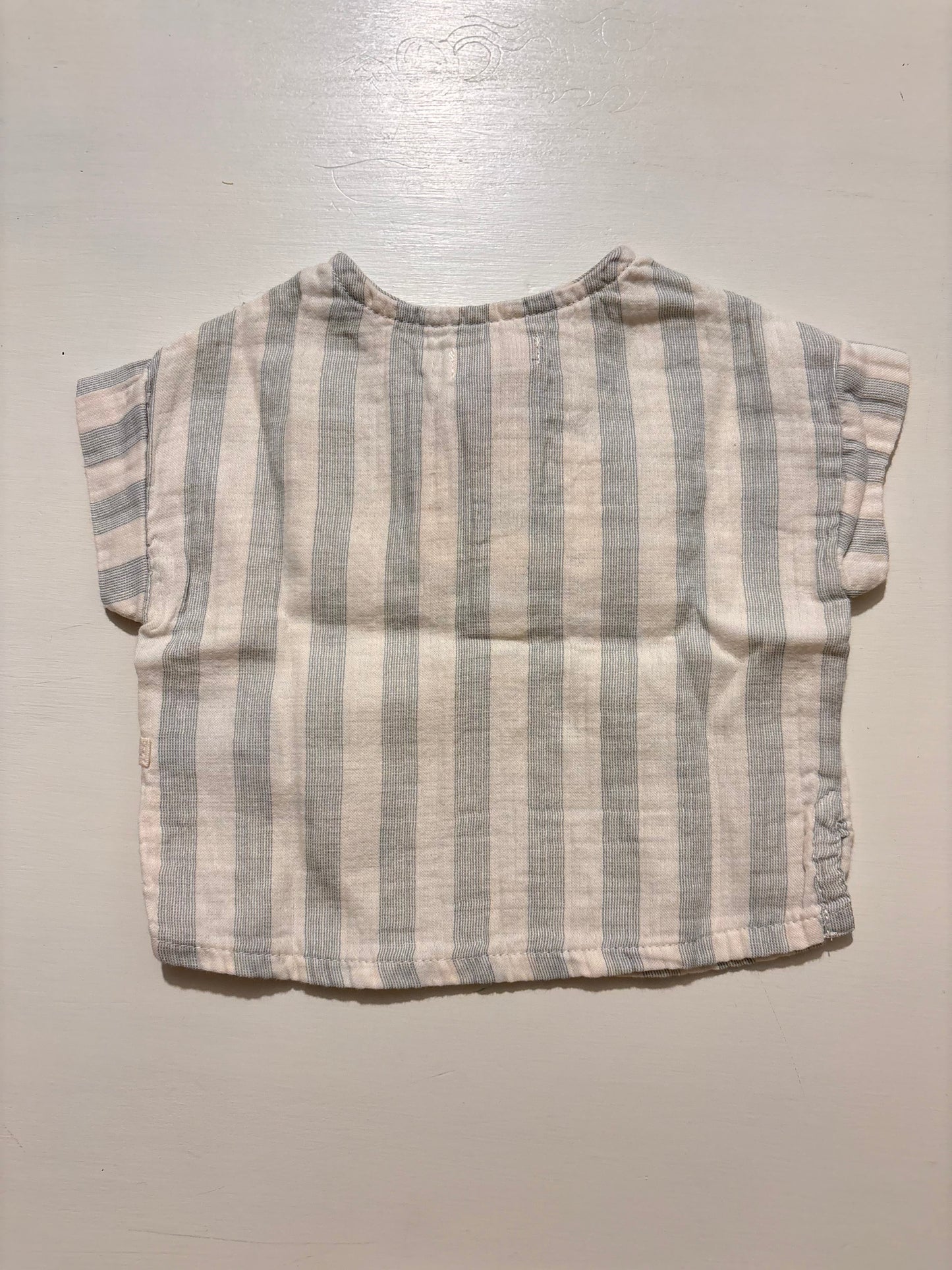 CAMICIA RIGA