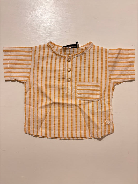 CAMICIA SERAFINO