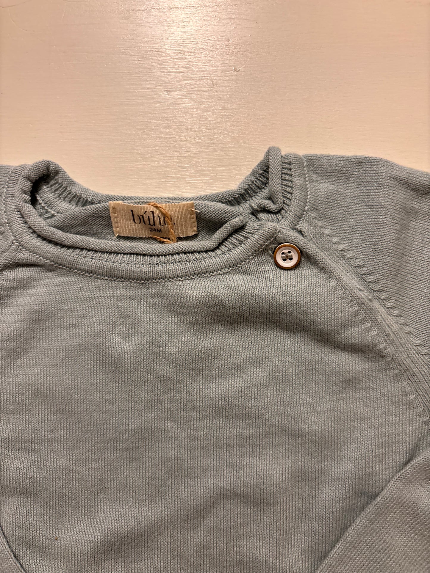 MAGLIA GIROCOLLO