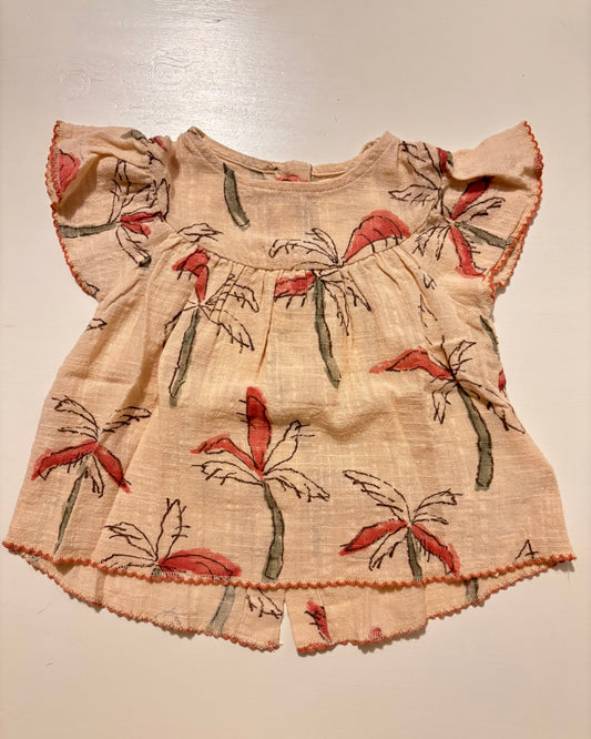 BLUSA PALME