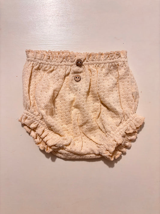 CULOTTE TRAFORATA
