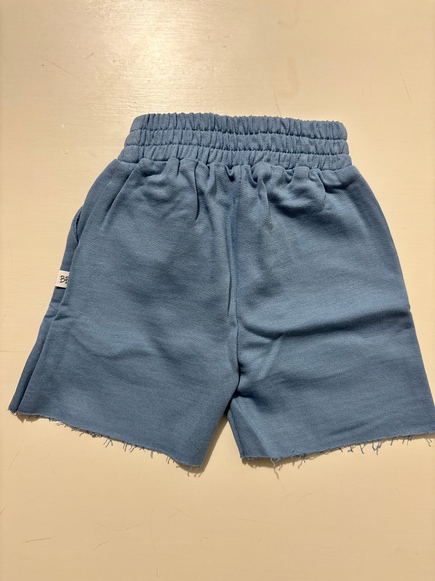 PANTALONCINO BERMUDA