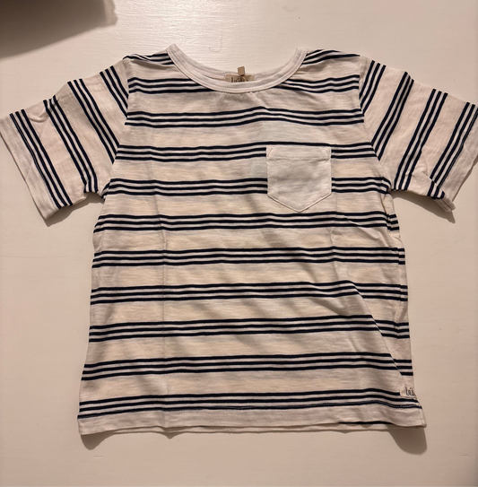 T-SHIRT RIGHE