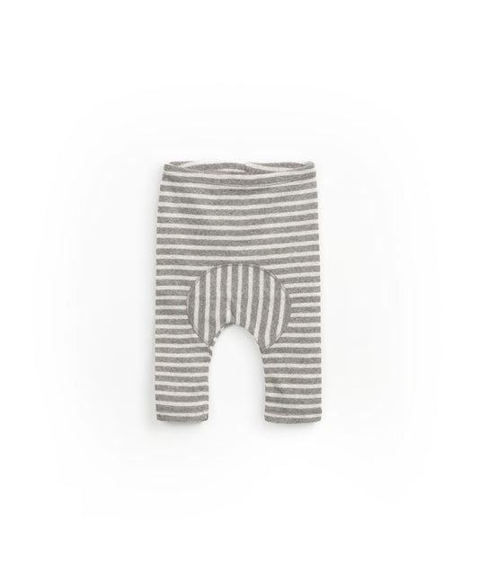 LEGGING MELANGE