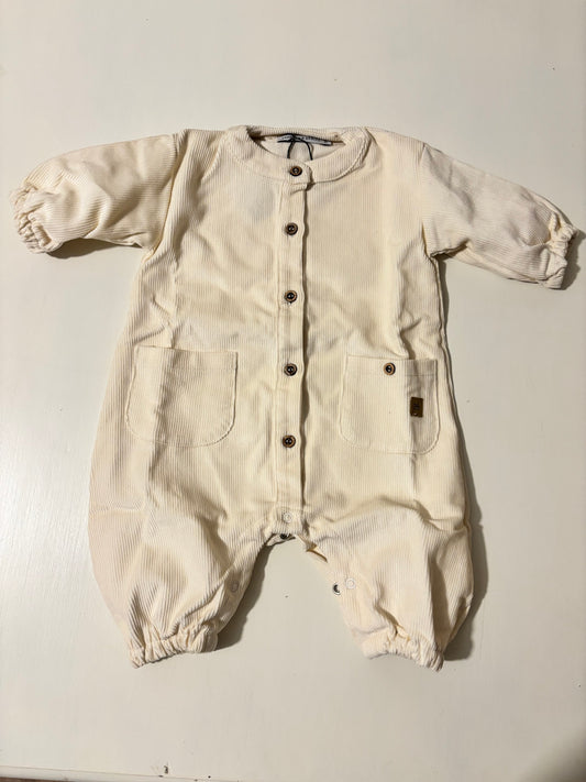TUTA BOMBER