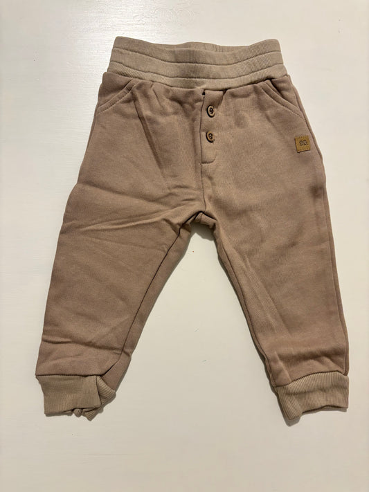 PANTALONE JOGGING