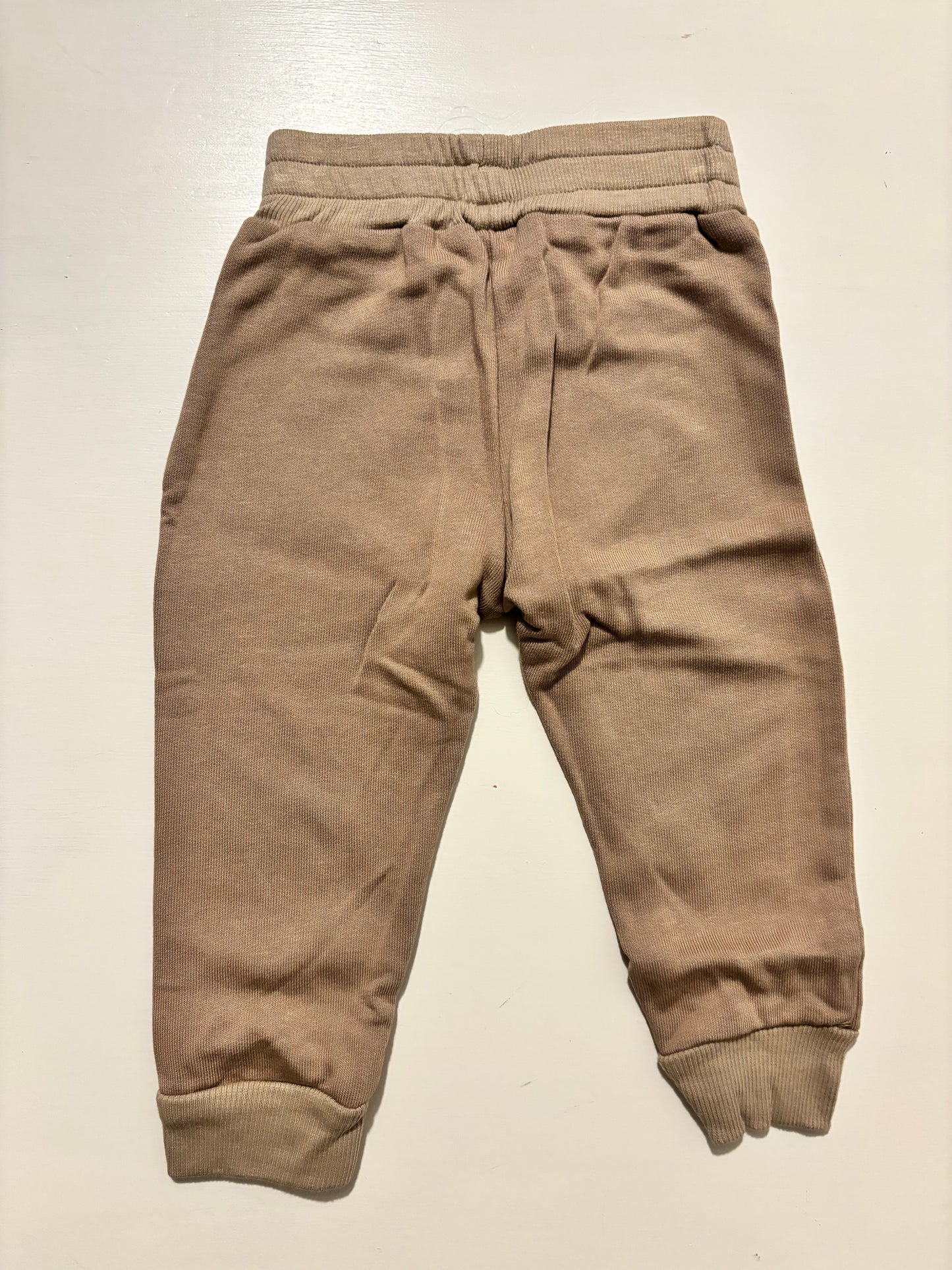 PANTALONE JOGGING