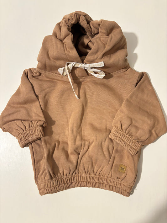 FELPA HOODIE