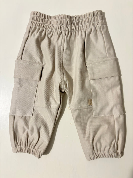 PANTALONI WORKER