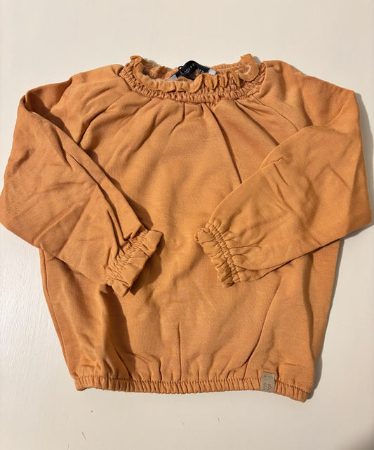 MAGLIA PALLONCINO BIMBA