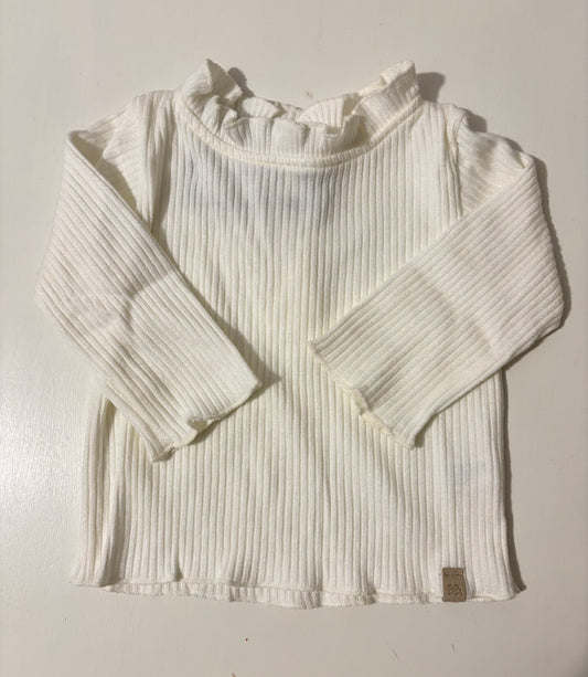 T-SHIRT COLLETTO