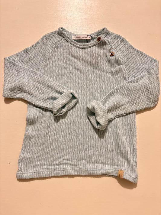 MAGLIA IN FILO