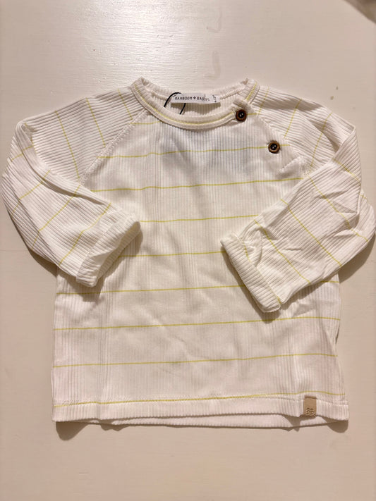 T-SHIRT A COSTINA