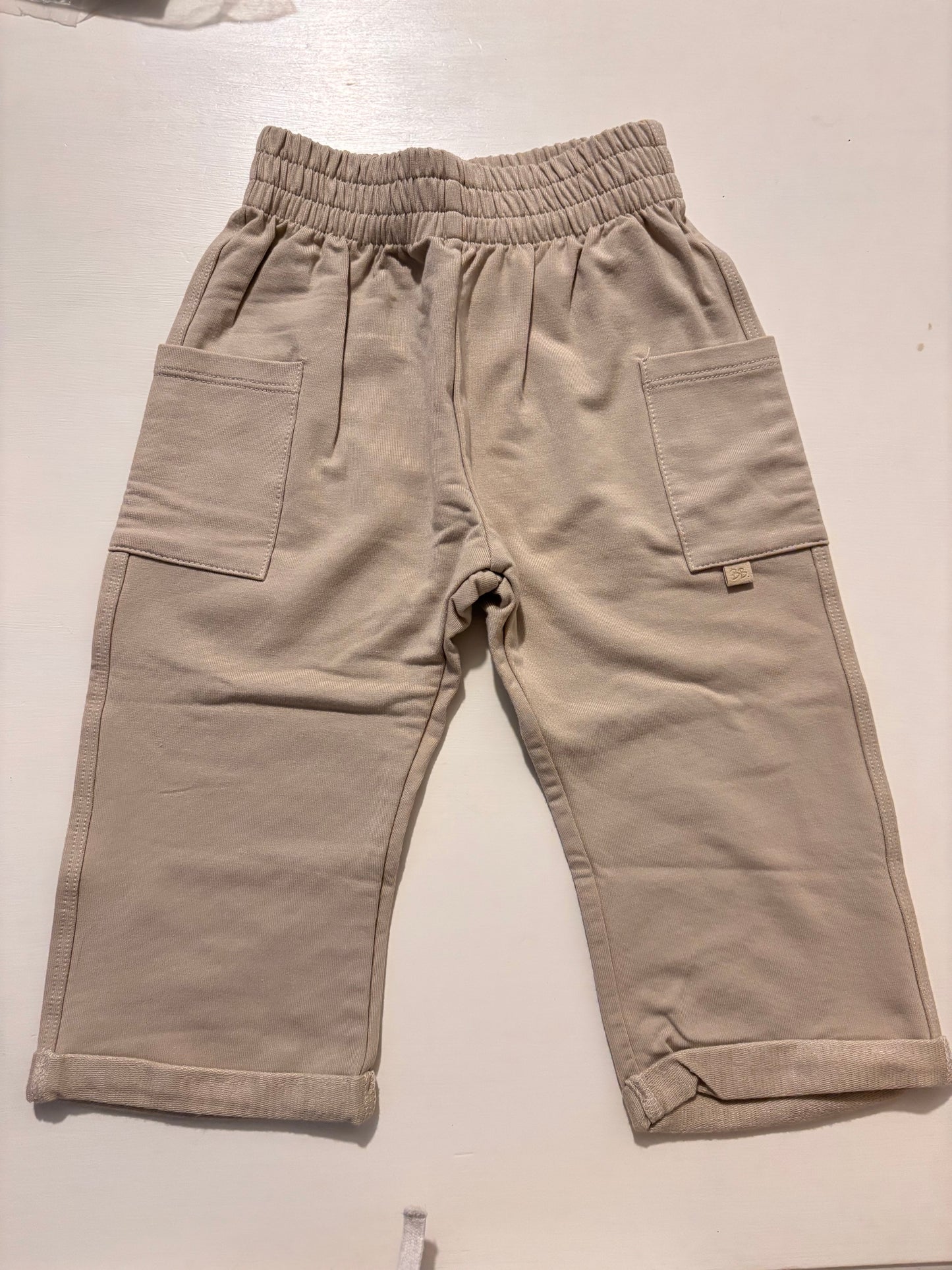 PANTA LARGO