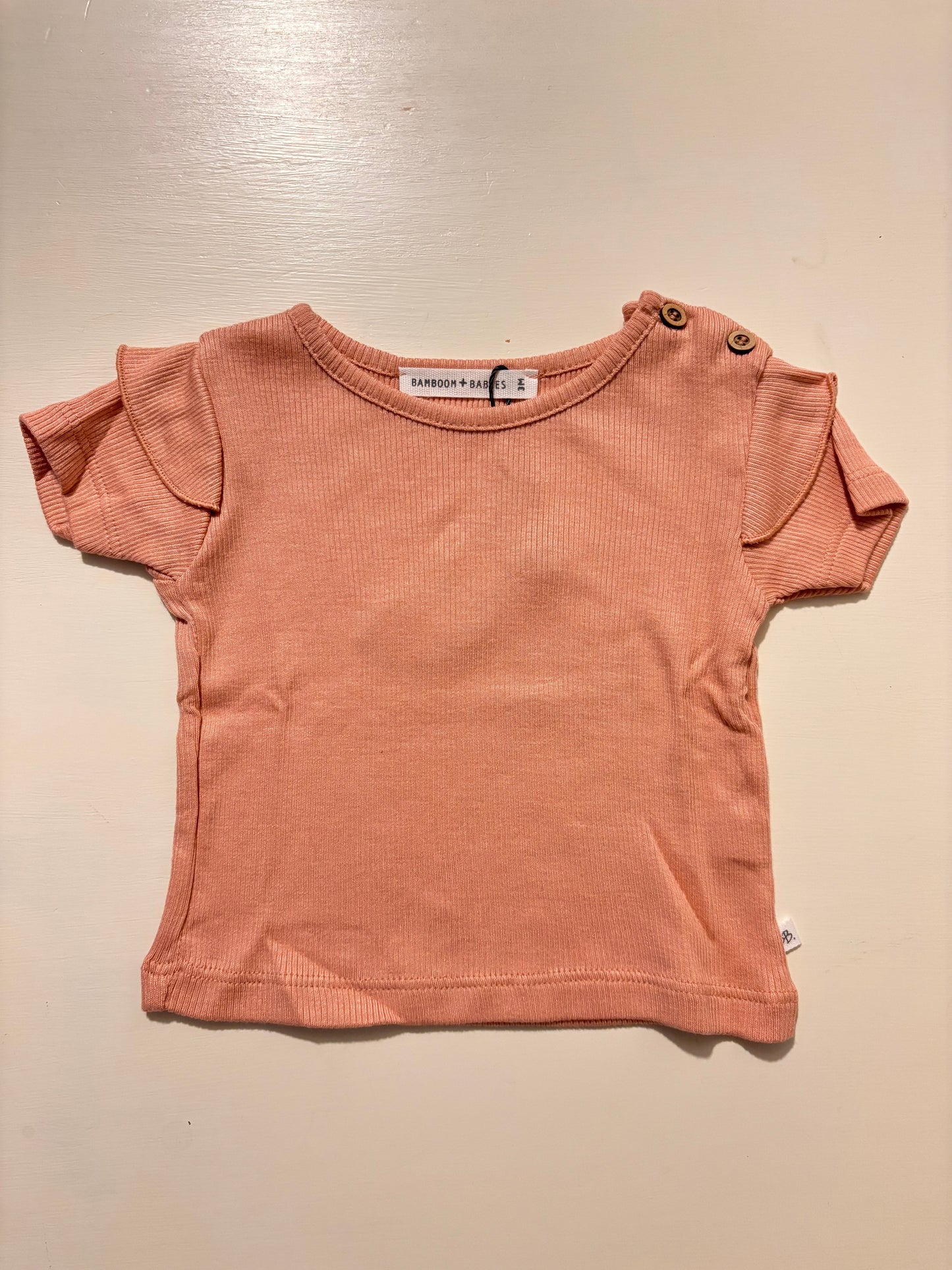 SHIRT MC
