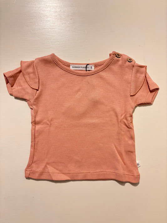 SHIRT MC