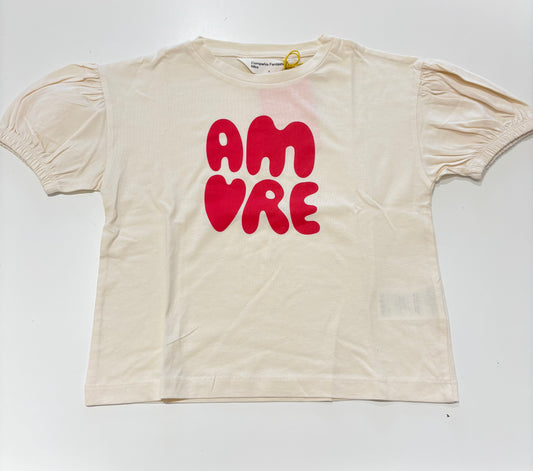 T-SHIRT AMORE